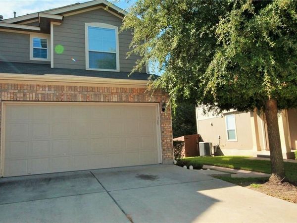 713 Jane Austen TRL, Unit B, Pflugerville, TX 78660
