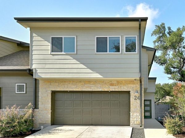 6800 Menchaca RD, Unit 24, Austin, TX 78745