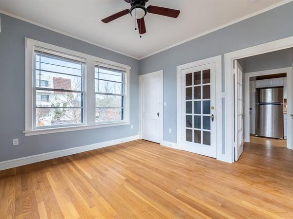 3111 Grooms ST, Unit B, Austin, TX 78705