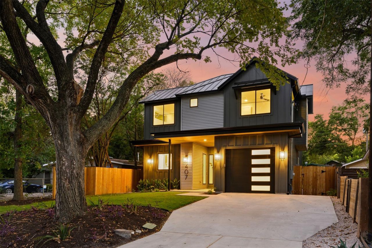 407 El Paso St, Austin, TX 78704 Main Photo