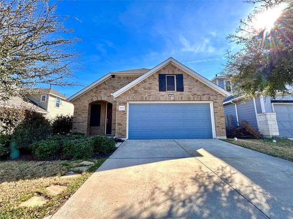 5809 Urbano BND, Round Rock, TX 78665