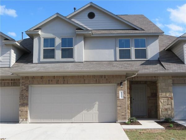 2304 S Lakeline BLVD , Unit 432, Cedar Park, TX 78613