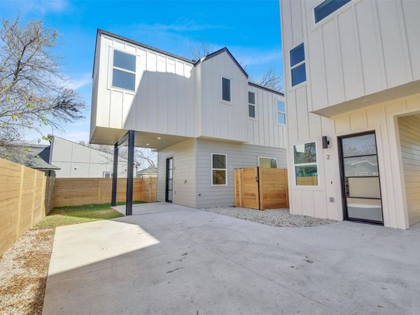 6802 Montana ST, Unit 3, Austin, TX 78741