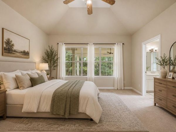 1301 S Quinlan Park RD, Austin, TX 78732
