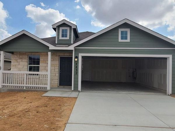 2832 Rosefinch, New Braunfels, TX 78130
