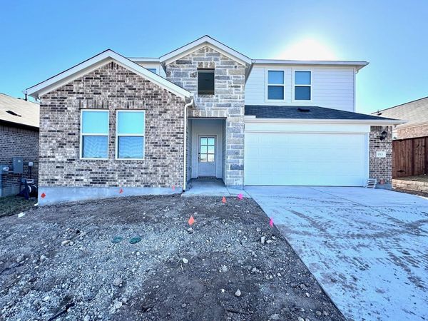 1513 Alana Falls Ave, Pflugerville, TX 78660