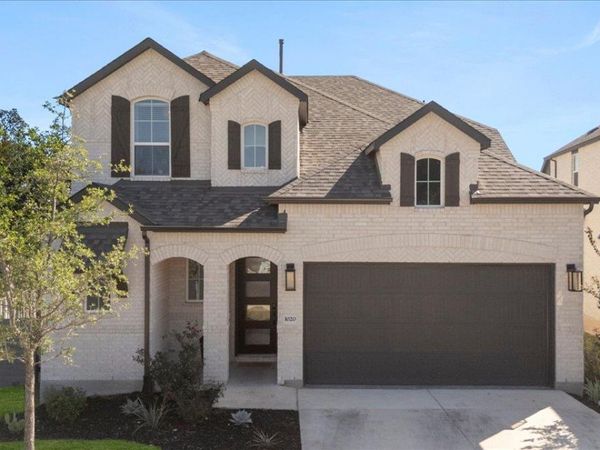 1020 Highcrest, Georgetown, TX 78628