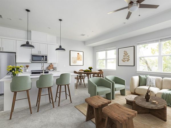 12001 Vista Parke DR, Unit 1204, Austin, TX 78726