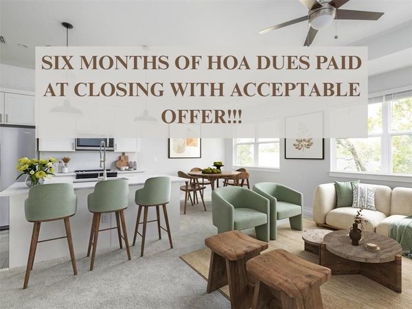 12001 Vista Parke DR, Unit 1204, Austin, TX 78726