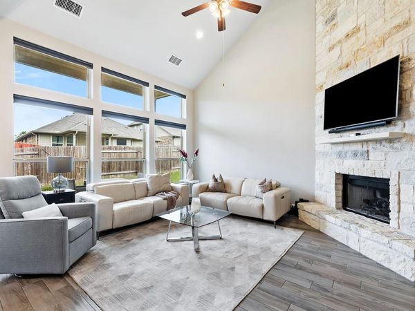 12004 Manarola DR, Austin, TX 78754