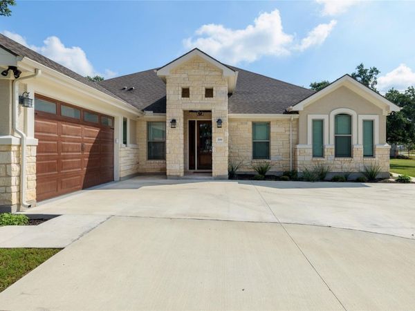200 Wood CV, Georgetown, TX 78633