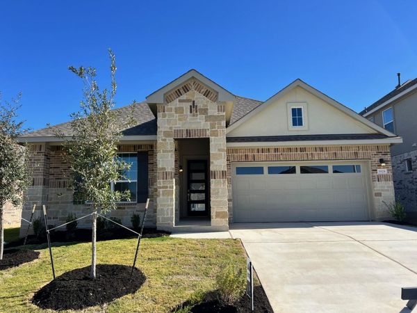 1917 LAZY ACRES ST, Leander, TX 78641