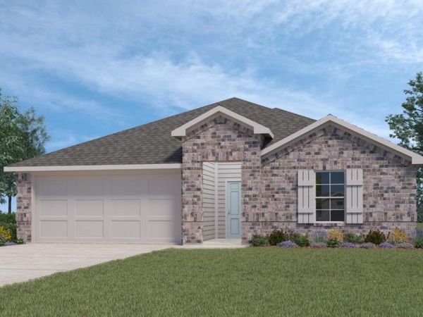 1921 LAZY ACRES ST, Leander, TX 78641