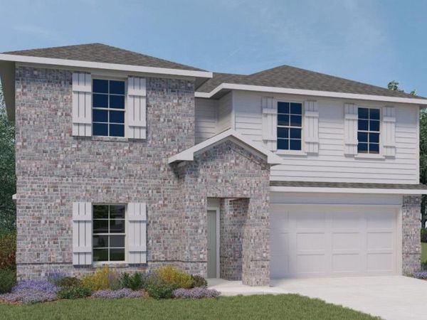 1924 LAZY ACRES ST, Leander, TX 78641