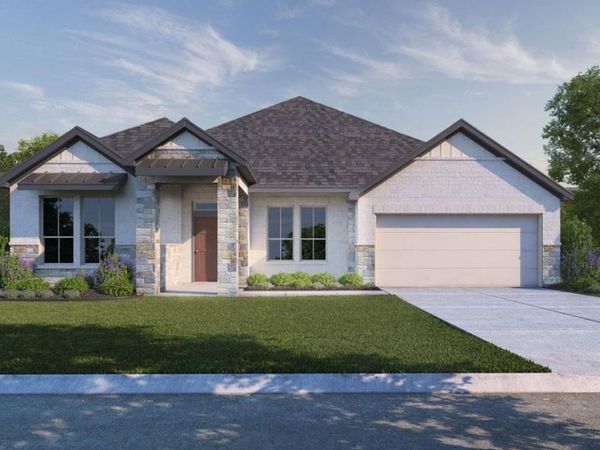 509 EAGLE CANYON DR, Leander, TX 78641