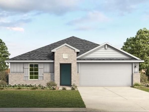 120 SOUTHRIDGE TRL, Marble Falls, TX 78654