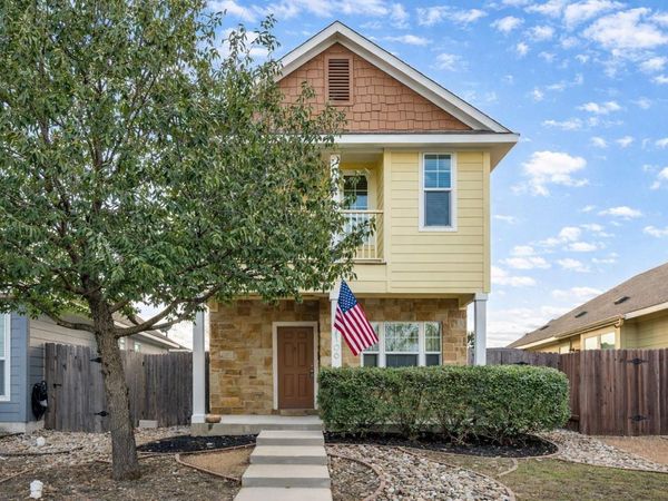 106 Preston TRL, San Marcos, TX 78666