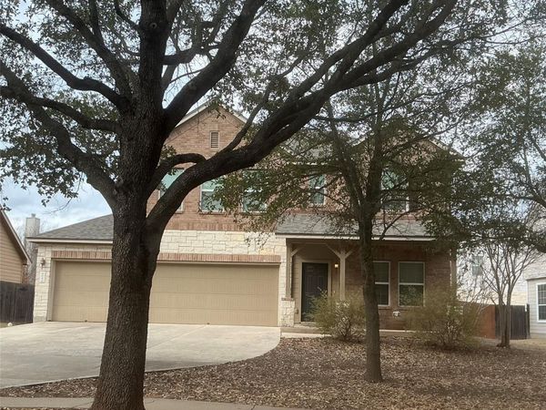 809 Hometown PKWY, Kyle, TX 78640