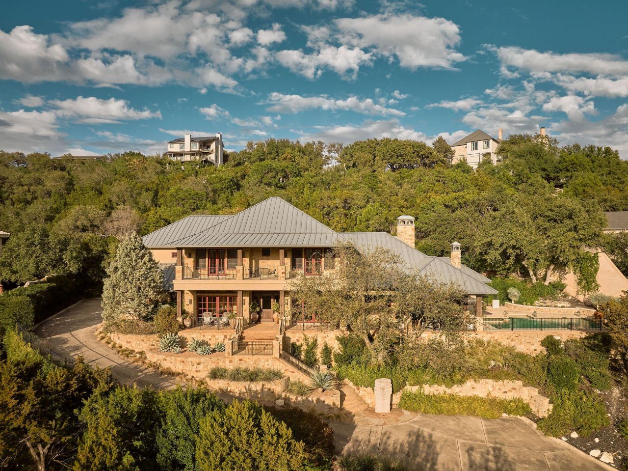 4800 Toreador Dr, Austin, TX 78746 Main Photo