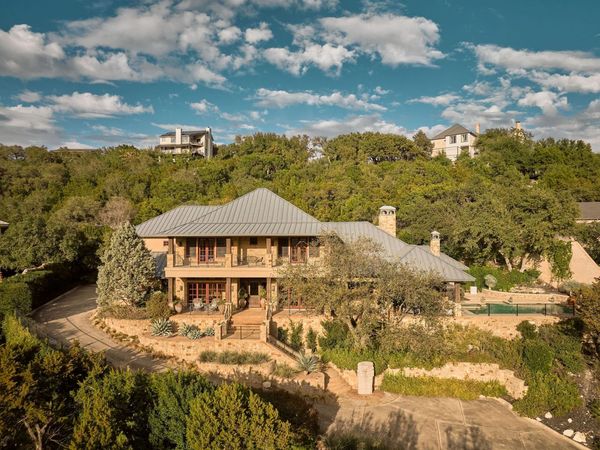 4800 Toreador DR, Austin, TX 78746