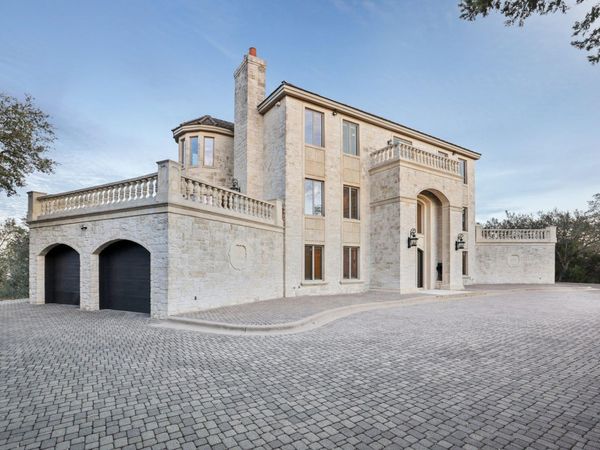 14701 Hornsby Hill RD, Austin, TX 78734