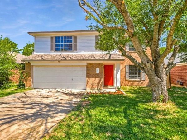 9714 Copper Creek DR, Austin, TX 78729