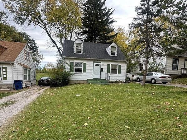 7231 Teal Avenue, Normandy, MO 63133