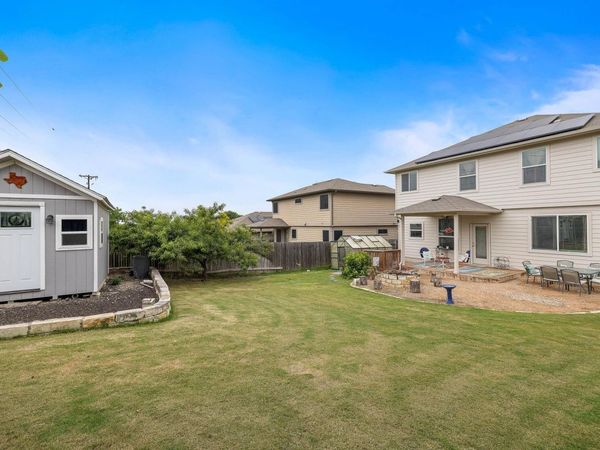 326 Comal RUN, Hutto, TX 78634