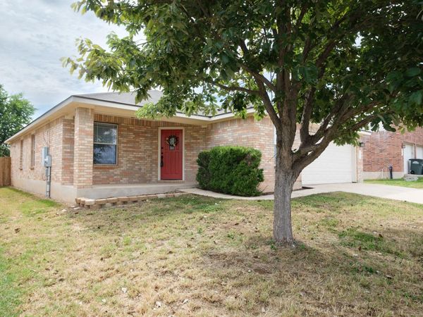 315 Northern TRL, Leander, TX 78641