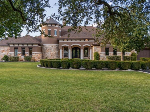 409 Escalera PKWY, Georgetown, TX 78628