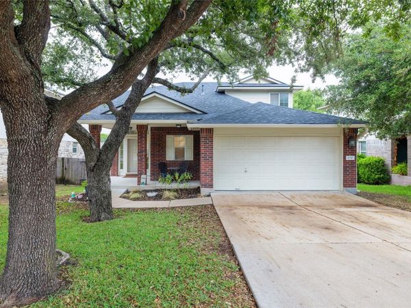 1130 Sundrop PL, Round Rock, TX 78665