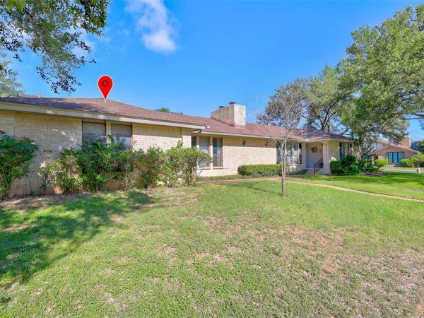 10808 PINEHURST DR, Unit A, Austin, TX 78747