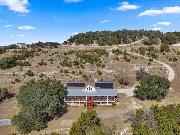 494 Cedar Mountain DR, Marble Falls, TX 78654