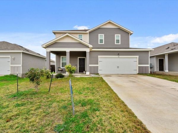 308 Shiro DR, Kyle, TX 78640