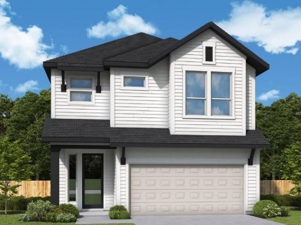 816 Venus CIR, Unit 90, Round Rock, TX 78664