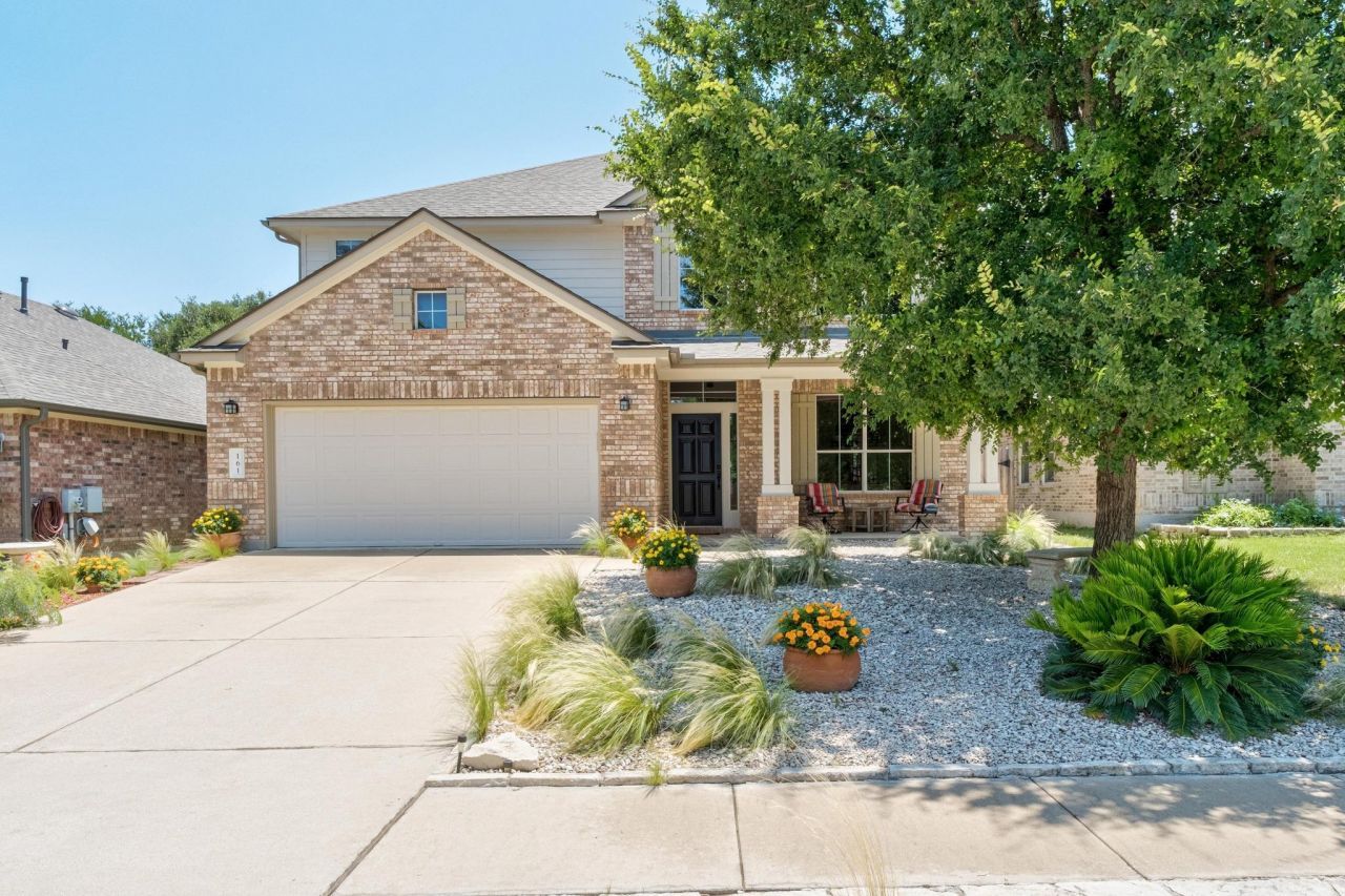 161 Serene Hollow Ln, Buda, TX 78610 Main Photo