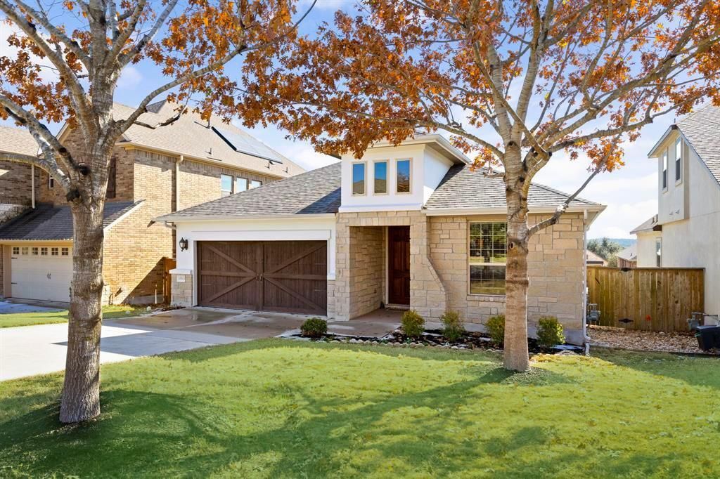 15513 Cinca Terra Dr, Bee Cave, TX 78738 Main Photo