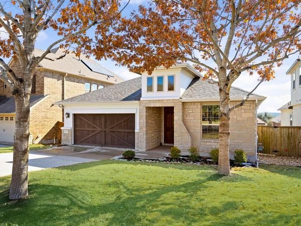 15513 Cinca Terra DR, Bee Cave, TX 78738