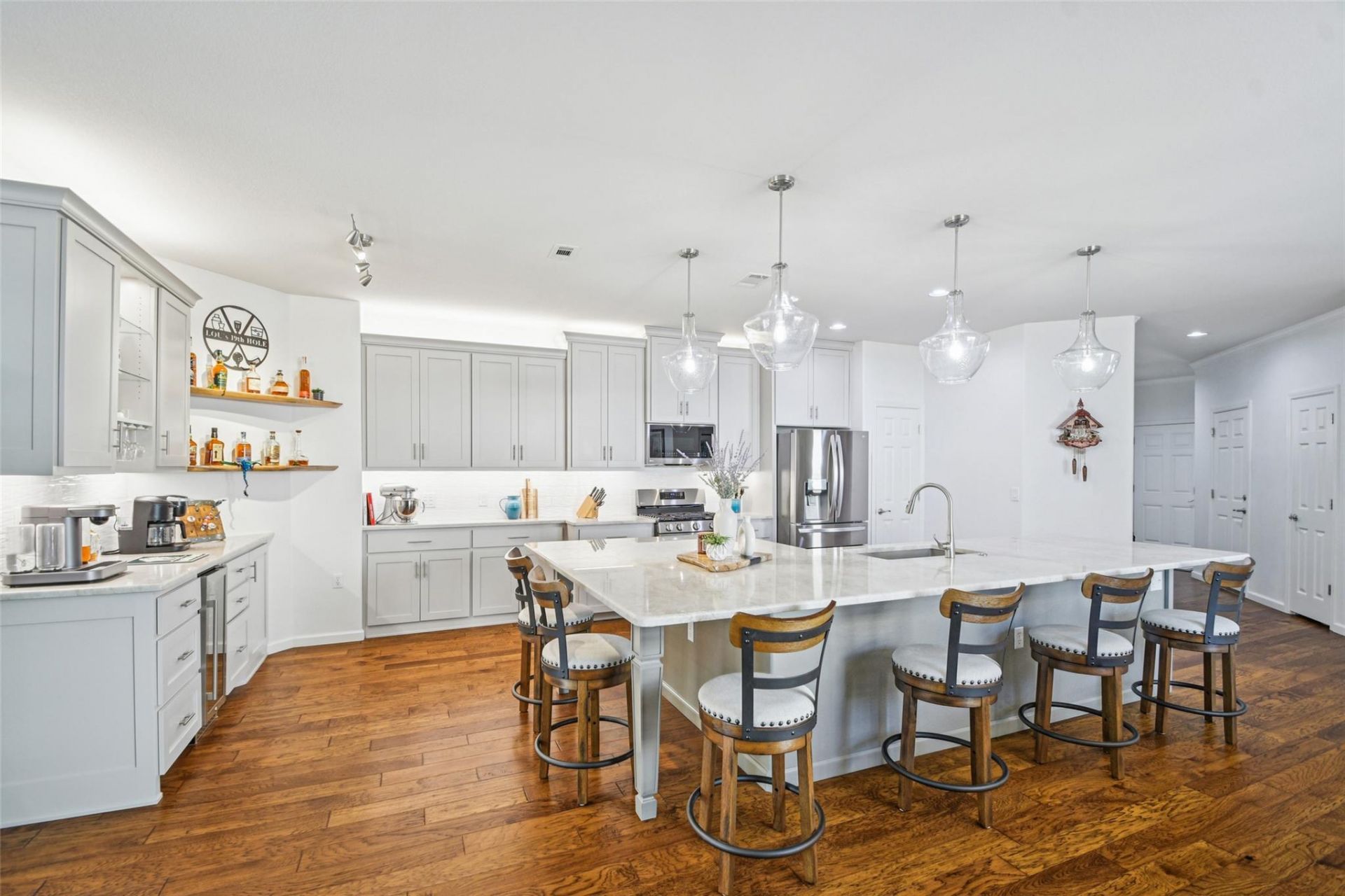 516 Sundance Ln, Georgetown, TX 78633 Main Photo