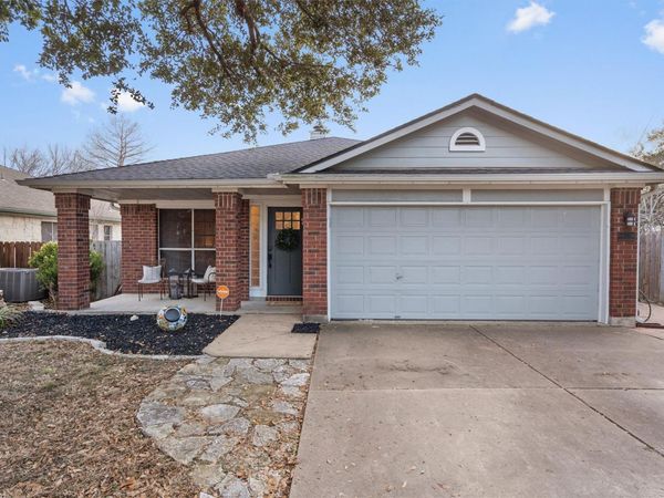 805 Dornach CT, Pflugerville, TX 78660