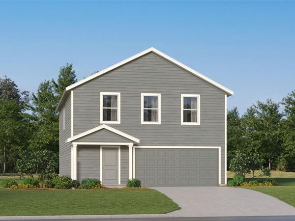 741 Whoopers LOOP, Uhland, TX 78640