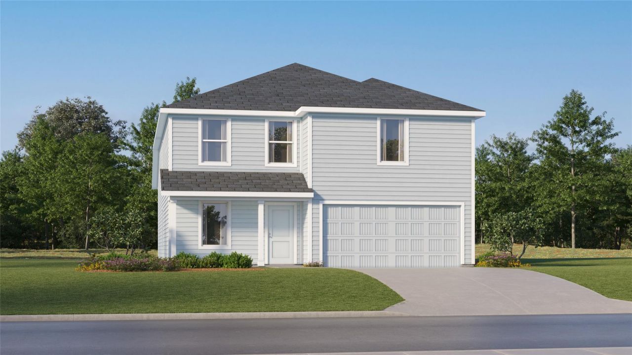 322 Pink Footed Pass, Uhland, TX 78640 Main Photo