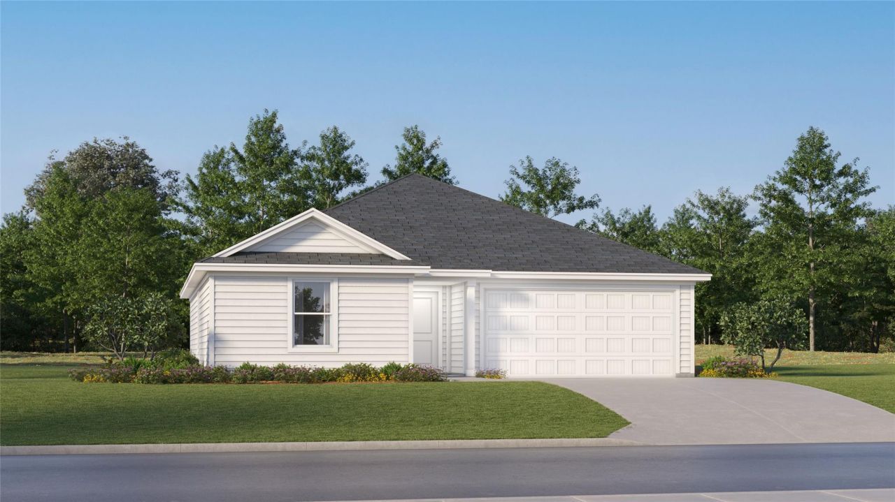 421 Silvercloud Dr, Lockhart, TX 78644 Main Photo