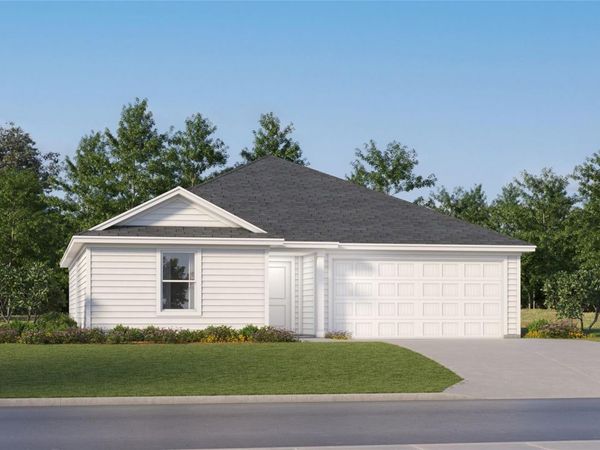 421 SILVERCLOUD DR, Lockhart, TX 78644