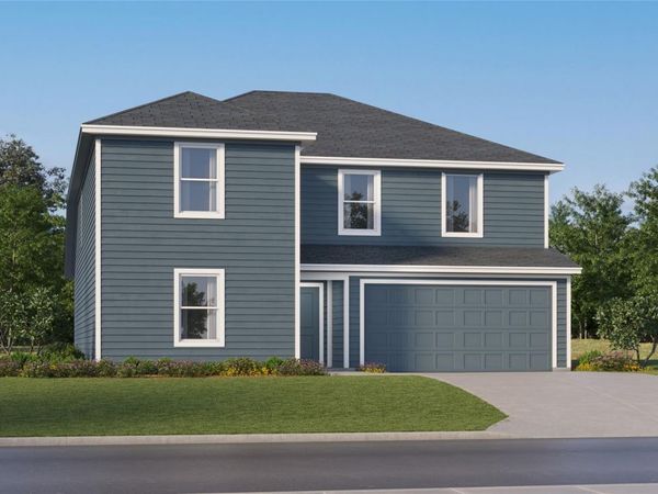 300 Dragonfly PARK, Hutto, TX 78634