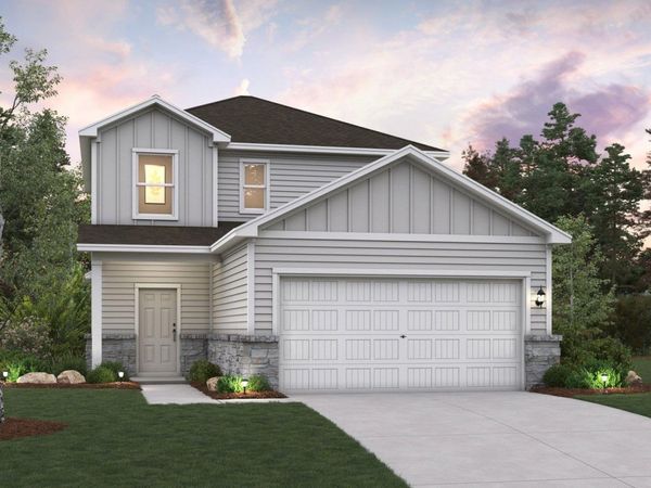 10601 Justify LN, Buda, TX 78610