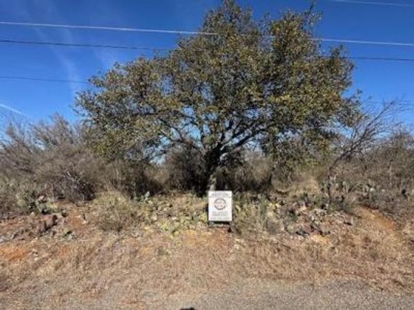 0 TBD Cedar DR, Granite Shoals, TX 78654