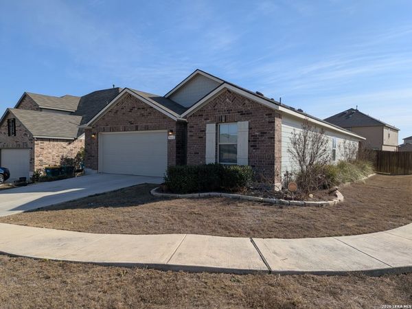 9002 Sage Pond, Converse, TX 78109