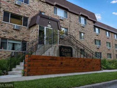 2446 Aldrich Avenue S, Unit 108, Minneapolis, MN 55405