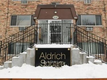 2446 Aldrich Avenue S, Unit 108, Minneapolis, MN 55405